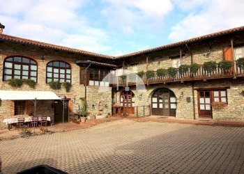 Casale Marsaglia - foto 1