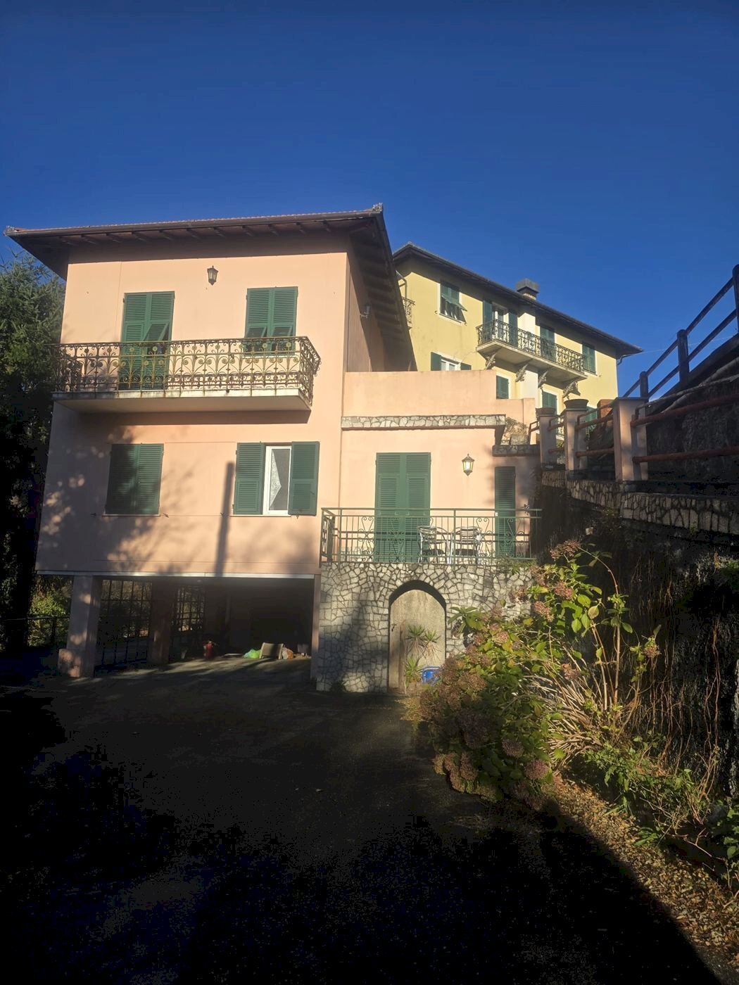 Independent house VIA FADO, Mele - photo 2