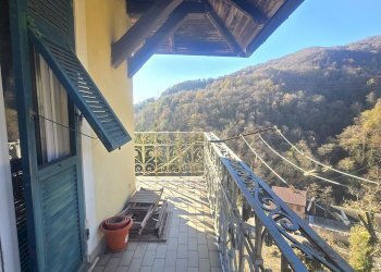 Casa indipendente VIA FADO, Mele - foto 8