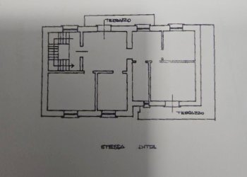 Casa indipendente VIA FADO, Mele - foto 59