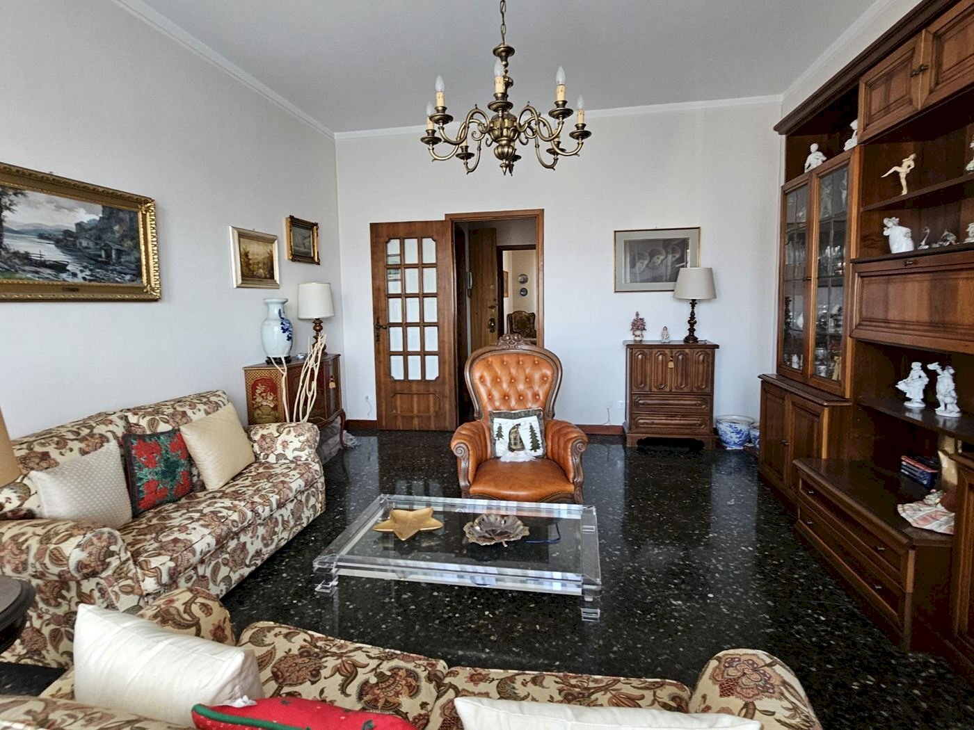 Quadrilocale VIA FABIO DA PERSICO, Genova (zona Sestri Ponente) - foto 2