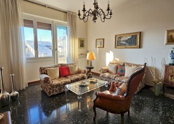 Quadrilocale VIA FABIO DA PERSICO, Genova (zona Sestri Ponente) - foto 1