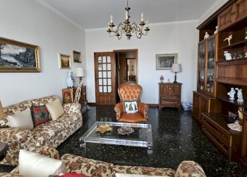 Quadrilocale VIA FABIO DA PERSICO, Genova (zona Sestri Ponente) - foto 2