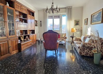 Quadrilocale VIA FABIO DA PERSICO, Genova (zona Sestri Ponente) - foto 5