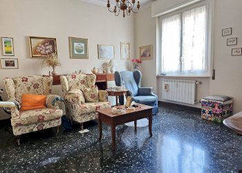 Quadrilocale VIA FABIO DA PERSICO, Genova (zona Sestri Ponente) - foto 7