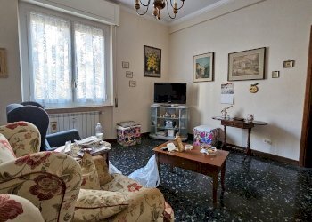 Quadrilocale VIA FABIO DA PERSICO, Genova (zona Sestri Ponente) - foto 8