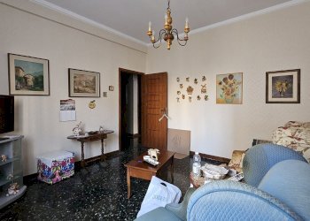 Quadrilocale VIA FABIO DA PERSICO, Genova (zona Sestri Ponente) - foto 9