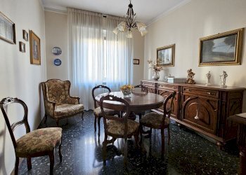 Quadrilocale VIA FABIO DA PERSICO, Genova (zona Sestri Ponente) - foto 10