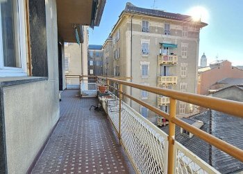 Quadrilocale VIA FABIO DA PERSICO, Genova (zona Sestri Ponente) - foto 13