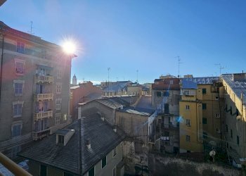 Quadrilocale VIA FABIO DA PERSICO, Genova (zona Sestri Ponente) - foto 15