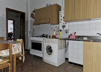 Quadrilocale VIA FABIO DA PERSICO, Genova (zona Sestri Ponente) - foto 17