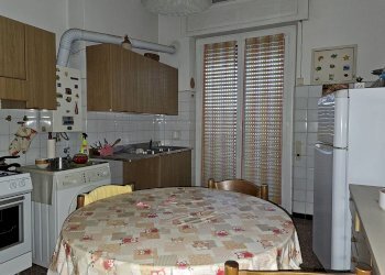 Quadrilocale VIA FABIO DA PERSICO, Genova (zona Sestri Ponente) - foto 18