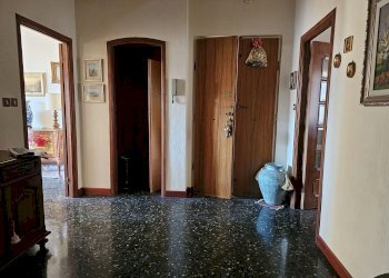 Quadrilocale VIA FABIO DA PERSICO, Genova (zona Sestri Ponente) - foto 25