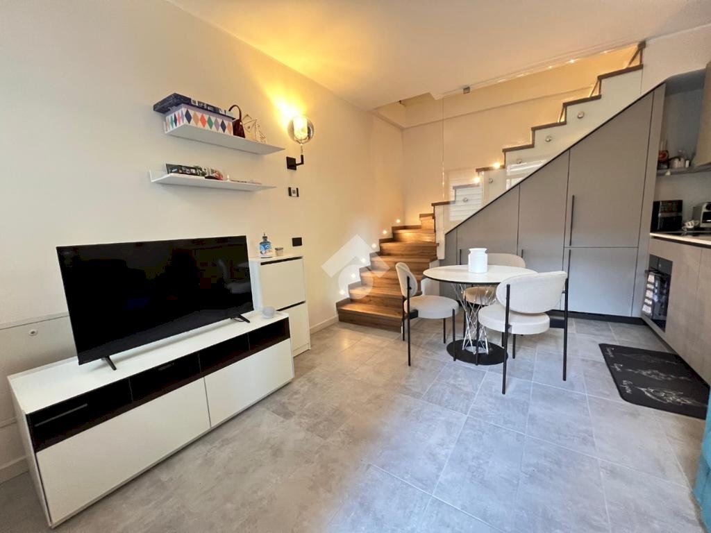 Loft Via Ambrogio Binda, Milano (neighborhood Barona) - photo 2