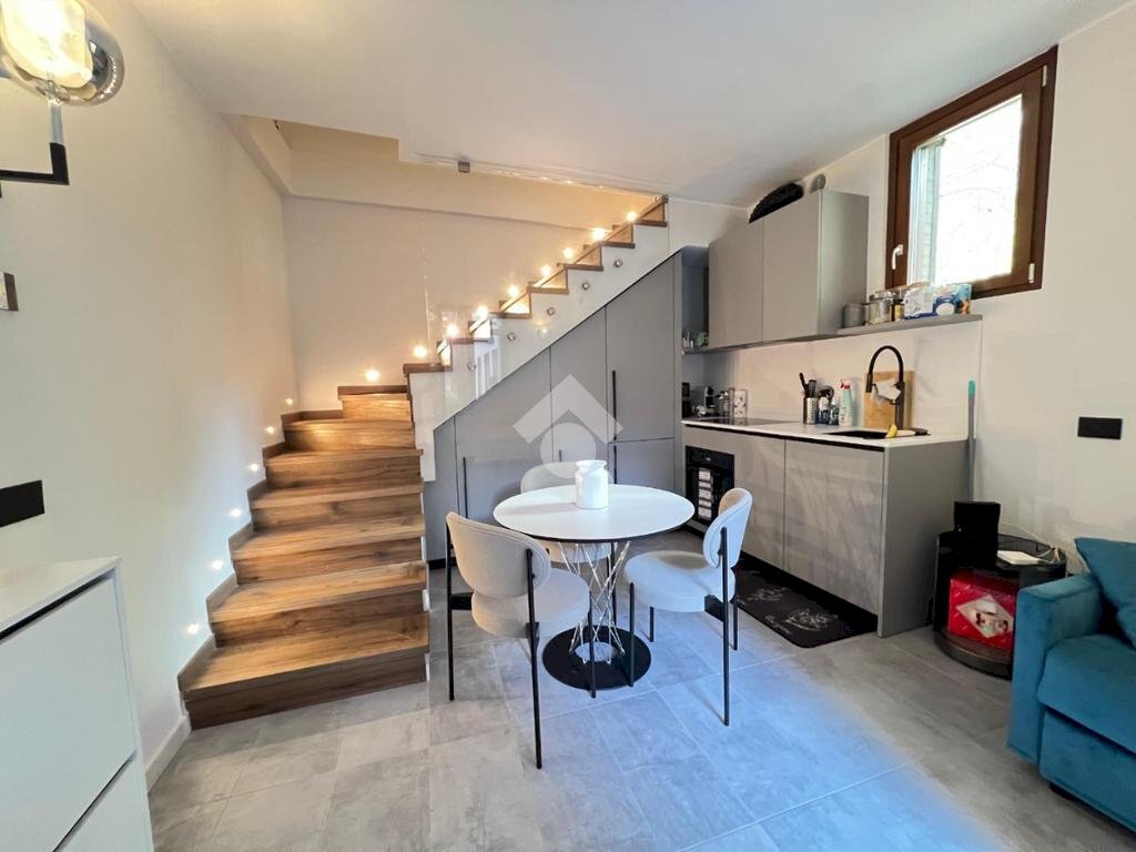 Loft Via Ambrogio Binda, Milano (neighborhood Barona) - photo 3