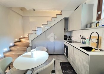 Loft Via Ambrogio Binda, Milano (zona Barona) - foto 14