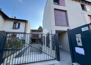 Loft Via Ambrogio Binda, Milano (zona Barona) - foto 26