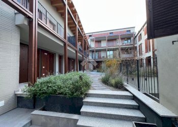 Loft Via Ambrogio Binda, Milano (zona Barona) - foto 29