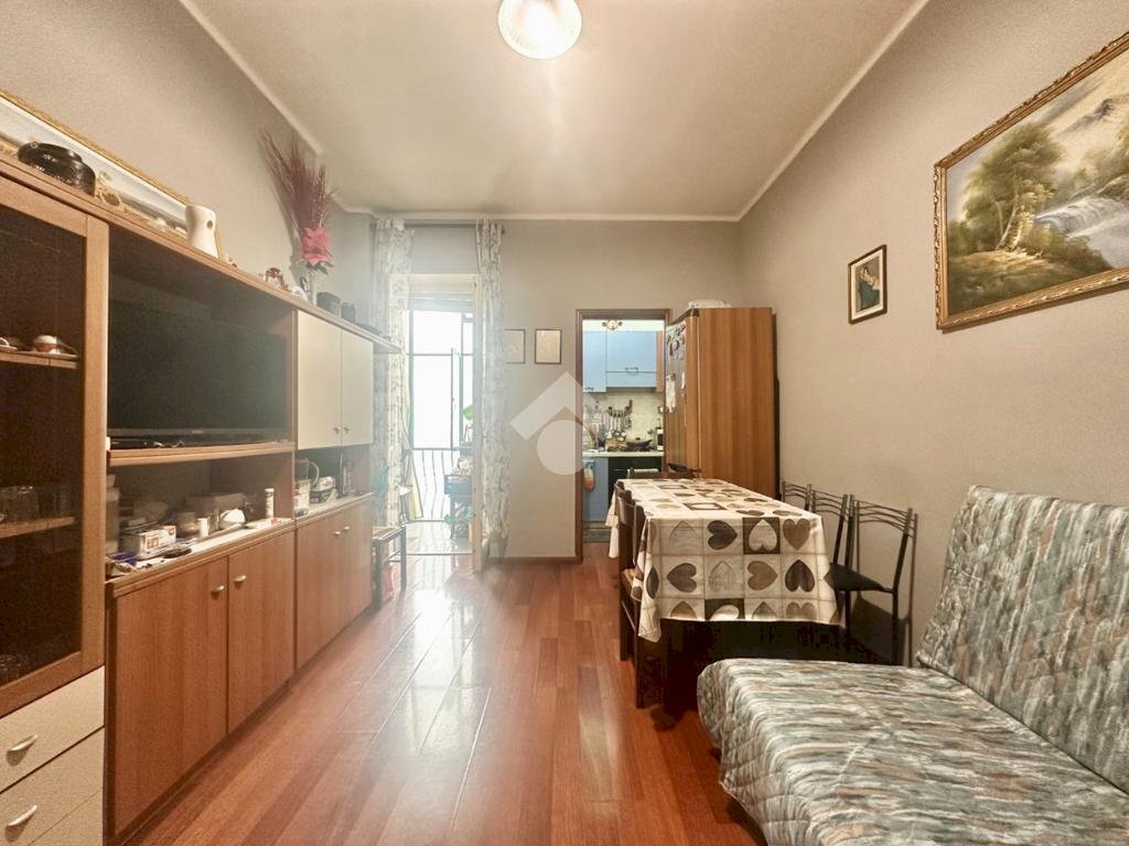 Two-room apartment Via Breglio, Torino (neighborhood Borgo Vittoria) - photo 1