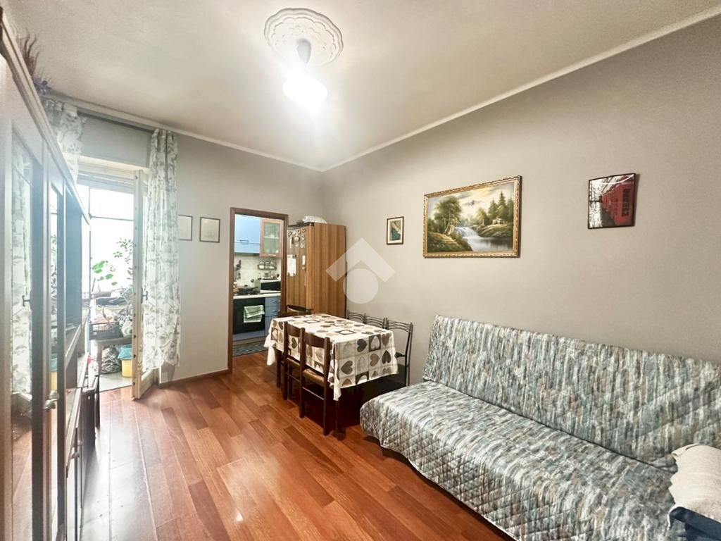 Two-room apartment Via Breglio, Torino (neighborhood Borgo Vittoria) - photo 2