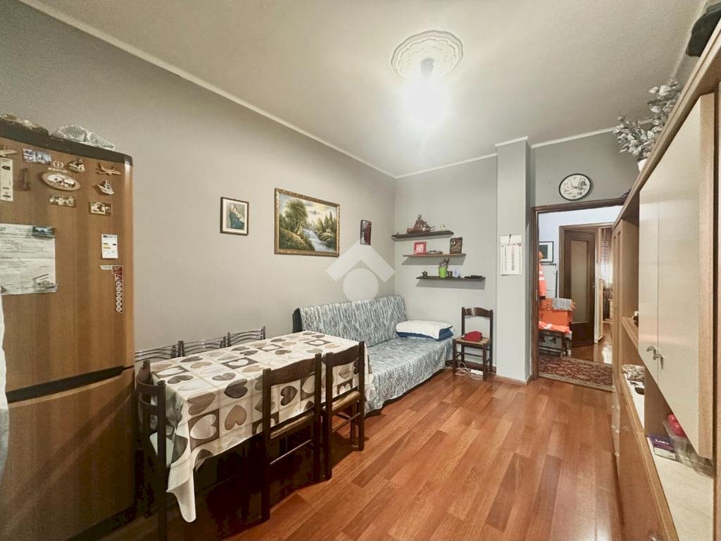 Two-room apartment Via Breglio, Torino (neighborhood Borgo Vittoria) - photo 3