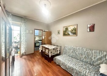 Bilocale Via Breglio, Torino (zona Borgo Vittoria) - foto 2