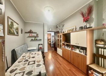 Bilocale Via Breglio, Torino (zona Borgo Vittoria) - foto 5