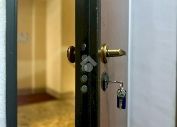 Bilocale Via Breglio, Torino (zona Borgo Vittoria) - foto 14