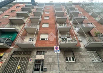 Bilocale Via Breglio, Torino (zona Borgo Vittoria) - foto 18