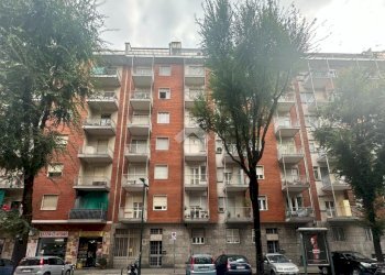 Bilocale Via Breglio, Torino (zona Borgo Vittoria) - foto 19