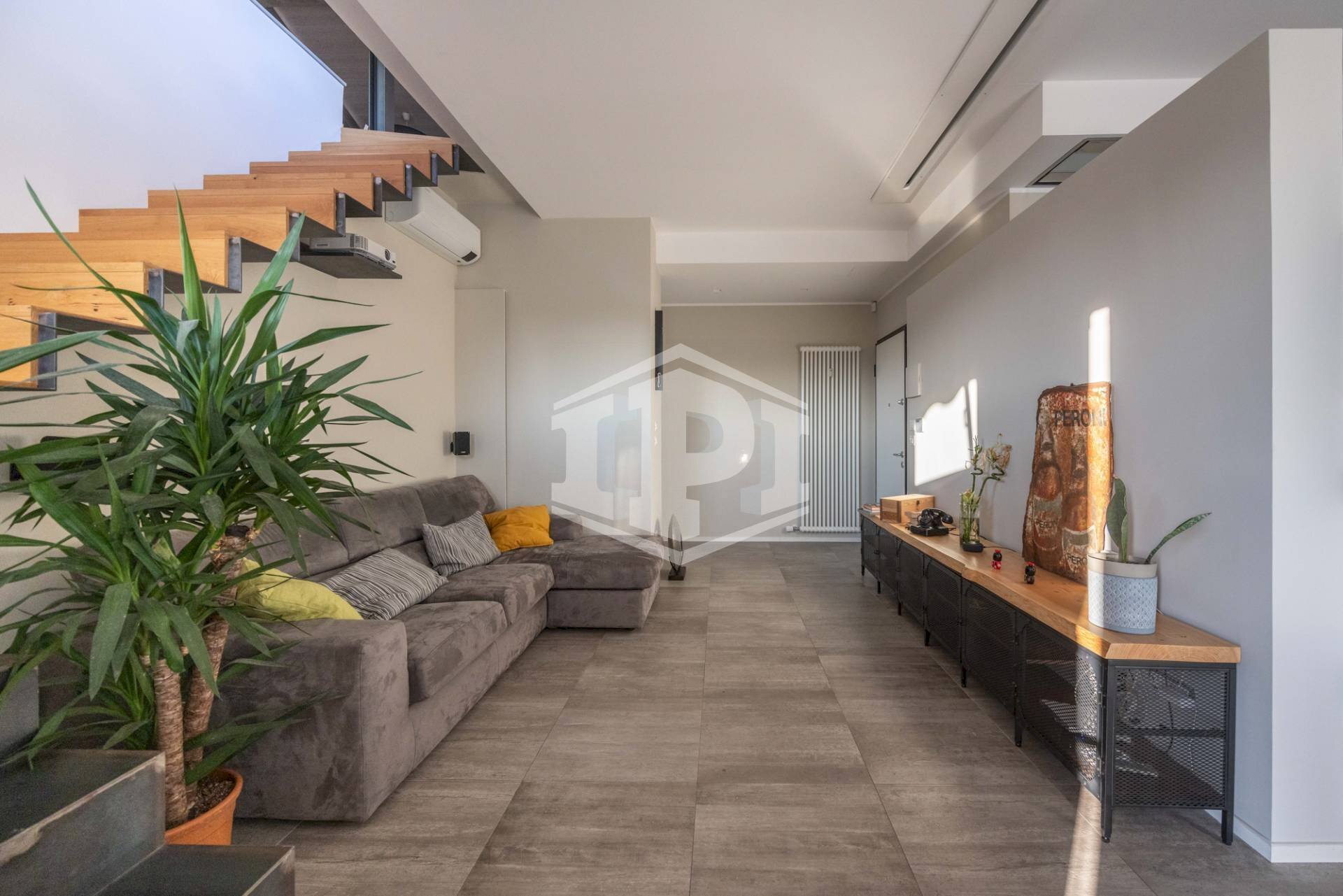 Four-room apartment Via Dante, Zola Predosa - photo 2