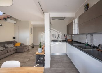 Quadrilocale Via Dante, Zola Predosa - foto 6