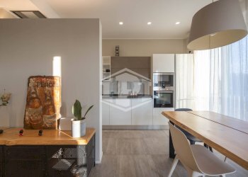 Quadrilocale Via Dante, Zola Predosa - foto 7