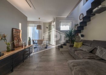 Quadrilocale Via Dante, Zola Predosa - foto 8