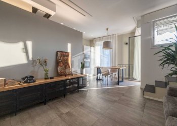 Quadrilocale Via Dante, Zola Predosa - foto 9