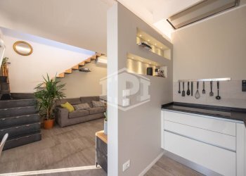 Quadrilocale Via Dante, Zola Predosa - foto 10