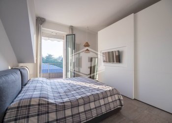 Quadrilocale Via Dante, Zola Predosa - foto 15