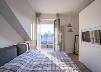 Quadrilocale Via Dante, Zola Predosa - foto 16