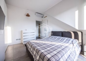 Quadrilocale Via Dante, Zola Predosa - foto 18