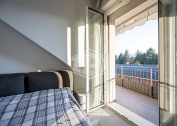 Quadrilocale Via Dante, Zola Predosa - foto 20