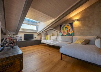 Quadrilocale Via Dante, Zola Predosa - foto 31