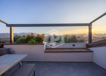 Quadrilocale Via Dante, Zola Predosa - foto 32