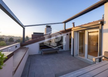 Quadrilocale Via Dante, Zola Predosa - foto 35