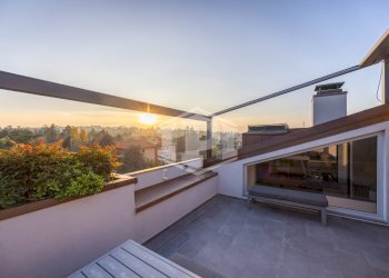 Quadrilocale Via Dante, Zola Predosa - foto 36