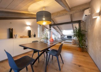 Quadrilocale Via Dante, Zola Predosa - foto 37