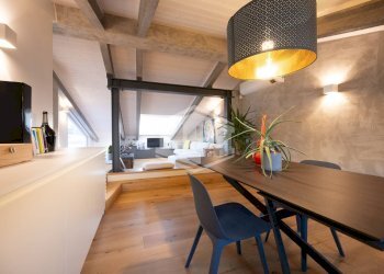 Quadrilocale Via Dante, Zola Predosa - foto 38