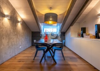 Quadrilocale Via Dante, Zola Predosa - foto 39