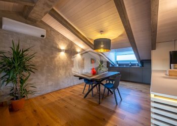 Quadrilocale Via Dante, Zola Predosa - foto 40