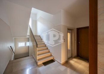 Quadrilocale Via Dante, Zola Predosa - foto 45