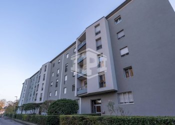 Quadrilocale Via Dante, Zola Predosa - foto 46